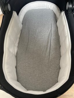 Cybex priam Deep black - 5