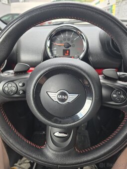 Mini Cooper - 5