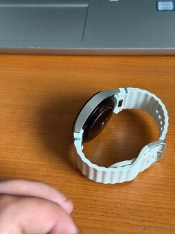 Samsung Galaxy Watch 7 40mm Gold - 5