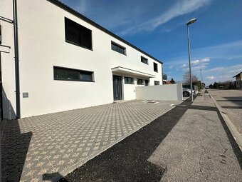Novostavba 4izb. RD, ÚP 132 m2, Kittsee, AT - 5