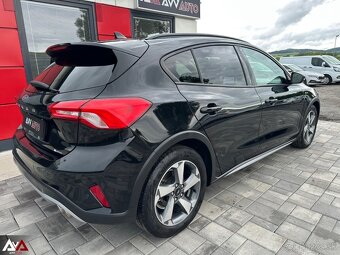 Ford Focus 1.5 TDCi EcoBlue A/T Active, Pôv. lak,v Záruke,SR - 5