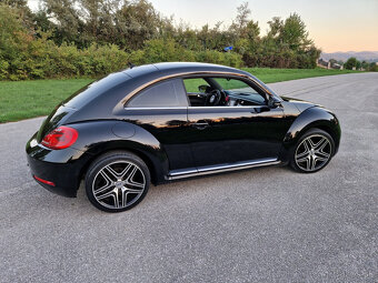 Volkswagen Beetle 1.2TSI - 5