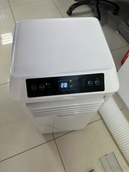 Mobilna klimatizacia - 5