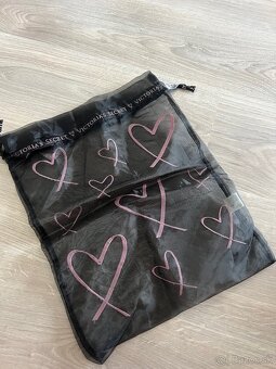 Vrecko Victorias Secret Pink - 5