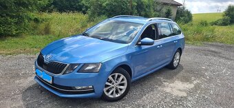 Škoda octavia 3 model 2018 combi - 5