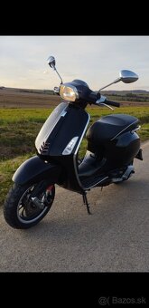 Vespa sprint 125 - 5