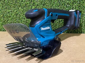 Makita UM600DZ Aku. nožnice Li-ion 10,8V - 5