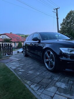 Audi A6 c7 3.0tdi Quattro - 5
