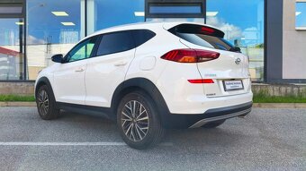 Hyundai Tucson 1.6 CRDi 136 Style A/T 100kw - 5