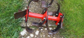 Rotavator - 5