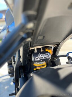 Suzuki Gsxr 750 k9 - 5