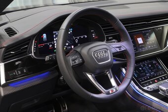 Audi Q7 Quattro 3.0V6 50TDI 210kW S-Line - záruka Autodraft - 5
