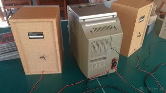 SONY - MINI VEŽA. - 5