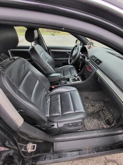 Audi A4 - 5