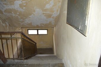 Znížená cenaObjekt vhodný na bývanie, podnikanie - 5