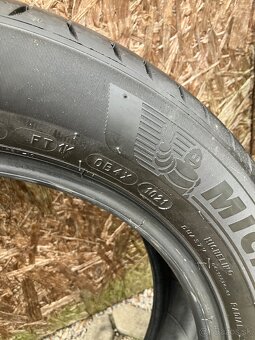 Michelin primacy 4 195/55 R16 letne kia hyundai renault clio - 5