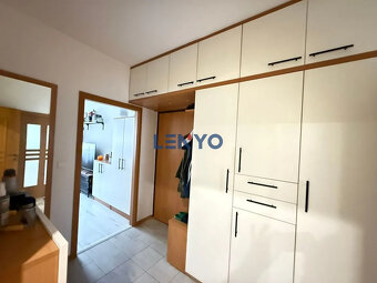 2-izbový byt Trnava ul. Na Hlinách - 5