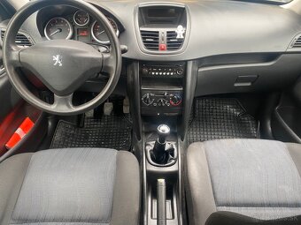 Peugeot 207 SW - 5