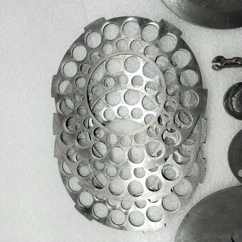 ČZ 250 PŘEDVÁLEČNÁ SPOJKA SPORT TOURIST ORIGINÁL - 5