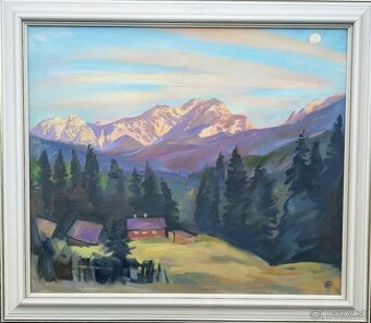 V . Borecký , 2 x Šoltes. Sjarkevič , Vovčok - 5