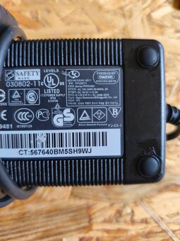 Adaptér do Notebookov - 5