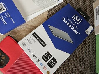 Samsung Galaxy A33 5G - 5