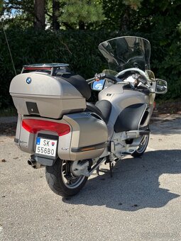 Bmw K 1200 LT 1999 - 5