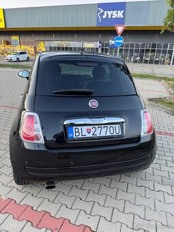 Fiat 500 1.2 POP - 5