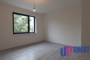 Na predaj nový 3-izbový byt vo Veľkých Levároch – 86 m² - 5