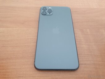Apple iPhone 12 PRO 128GB 100% Zdravie batérie - 5