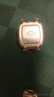 Hodinky Casio - 5