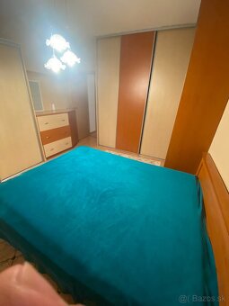 Prenájom 3-izbového bytu – Šaľa, P. J. Šafárika - 5