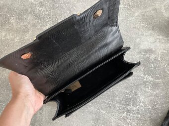 Dámska taška Versace cez rameno 19V69 Italia “Catania” NOVÁ - 5