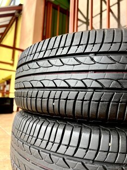 175/65 R15 letné pneu 2 kusy -- - 5