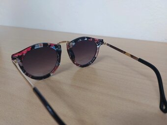 Slnečné okuliare - 5