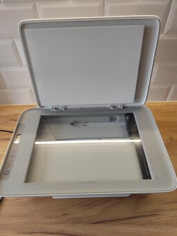 Atramentová tlačiareň HP DeskJet 2720e - 5