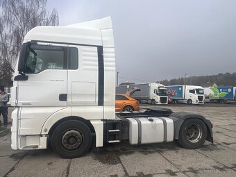 MAN TGX 18.460 4x2 BLS - 5