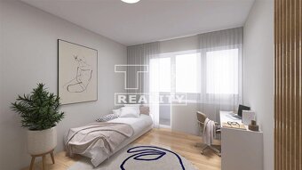 MODERNÁ 4 IZBOVÁ NOVOSTAVBA NA POZEMKU 817m2, BRUNOVCE - 5