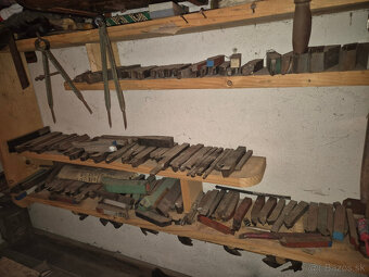 Predám sústruh SV 18 R - 5