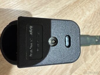 Glock 17 BlowBack Green Gas (airsoft) - 5