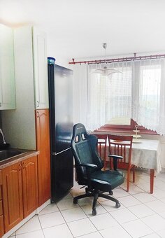 Ponúkame na prenájom pekný 3-izbový byt na Adlerovej ul. - 5