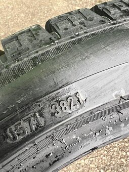 Zimné pneumatiky Pirelli 225/45R18 - 5