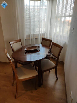 Na prenájom luxusný rodinný dom s nádherným výhľadom Nitra - - 5