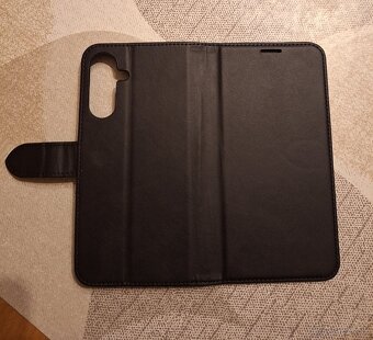 Kryt na mobil Samsung Galaxy A56 - 5