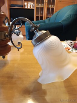 Luster, svietidlo - 5