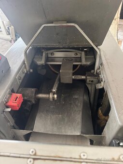 DĚLIČKA TĚSTA CHLEBOVÁ - 5