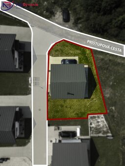 Rekreačná chata - Liptovská Sielnica - 5