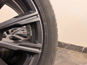 origo kolesa zimní BMW G06 G05 r20 dot25 X5 X6 - 5