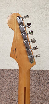 2005 Fender Classic 50's Stratocaster - Made in Mexico - 5
