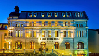 Predám poukaz na wellness pobyt v Hoteli Dubná Skala Žilina - 5